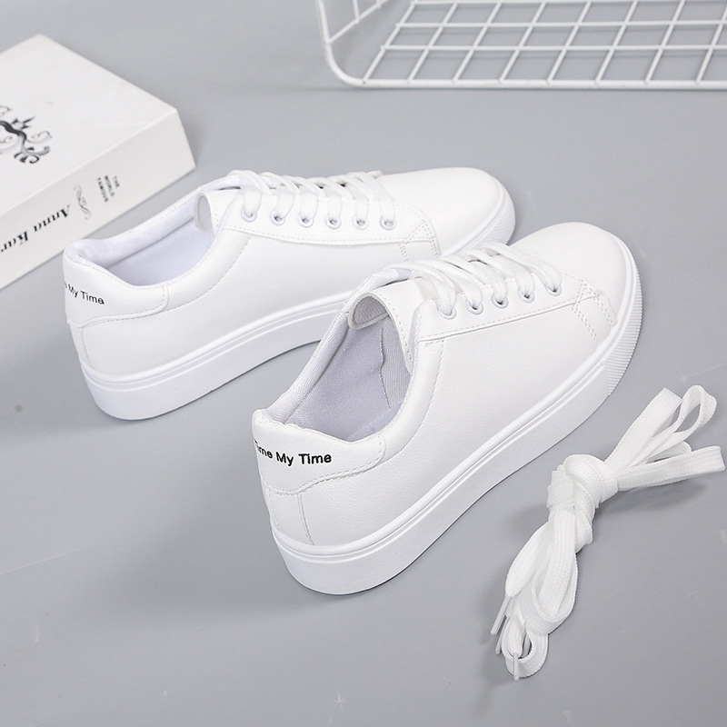 INS fire Women&apos;s small white shoes womens shoes sports shoes sneakers shoes loafers shoes