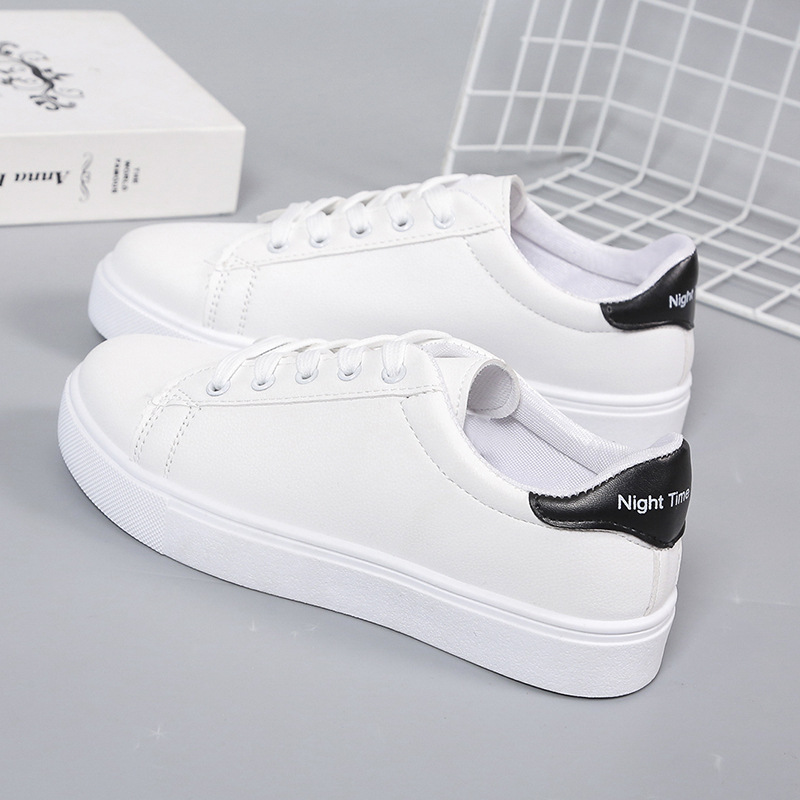 INS fire Women&apos;s small white shoes womens shoes sports shoes sneakers shoes loafers shoes