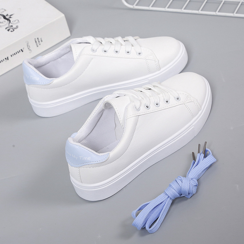INS fire Women&apos;s small white shoes womens shoes sports shoes sneakers shoes loafers shoes