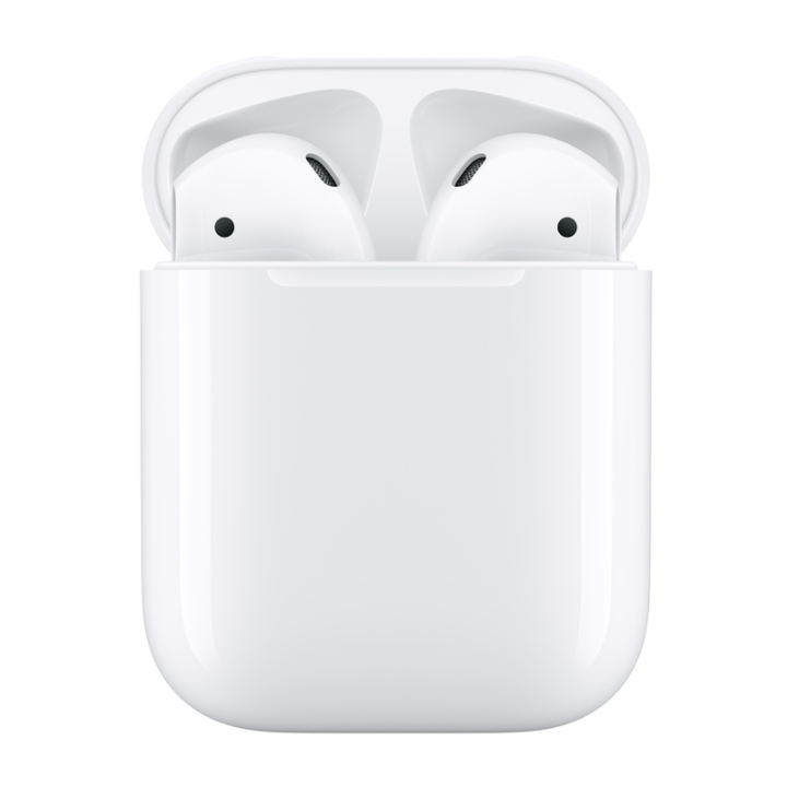 Apple Airpods Wireless Bluetooth Headset white