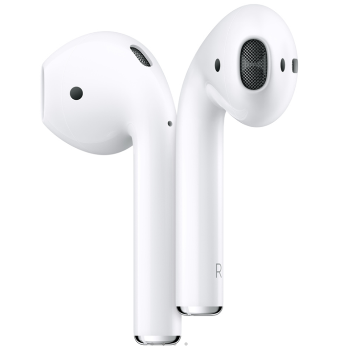 Apple Airpods Wireless Bluetooth Headset white