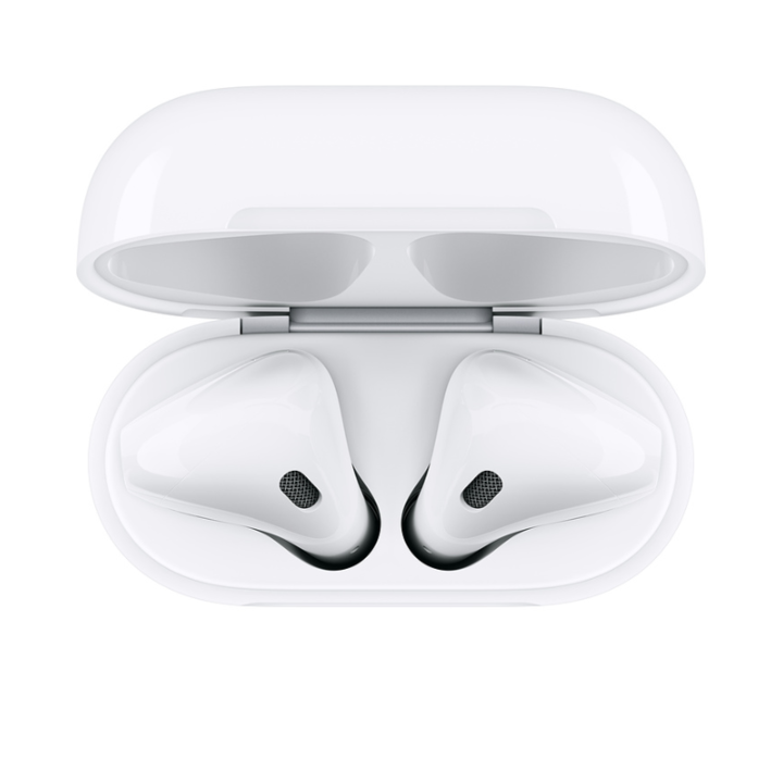 Apple Airpods Wireless Bluetooth Headset white