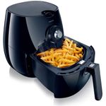 Airfryer Healthier Oil Free Fryer - Chip And Fries Maker COMMERCIAL AND HOME USE