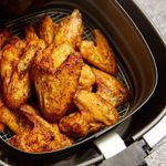 Airfryer Healthier Oil Free Fryer - Chip And Fries Maker COMMERCIAL AND HOME USE