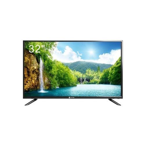 Amtec 32" TV Digital LED-TV - 32L12 + Free HDMI Cable