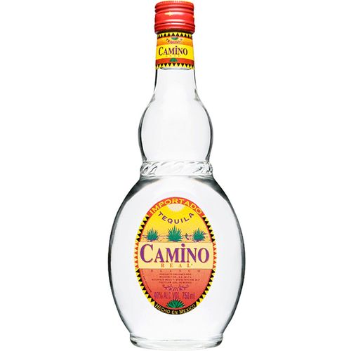 Camino Tequila Clear - 750ML