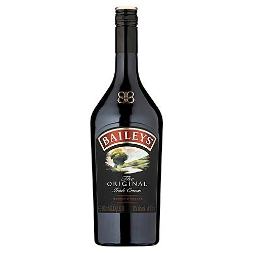 Baileys Irish Cream Liqueur 375ML