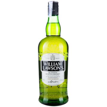 William Lawson's Blended Scotch Whiskey - 1.5LTR WHISKEY 1.5 litres