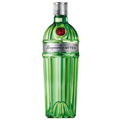 Tanqueray No. Ten Gin - 750ML
