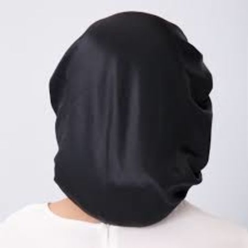 Fashion Satin Silk hair Bonnet Sleep Cap -Extra large