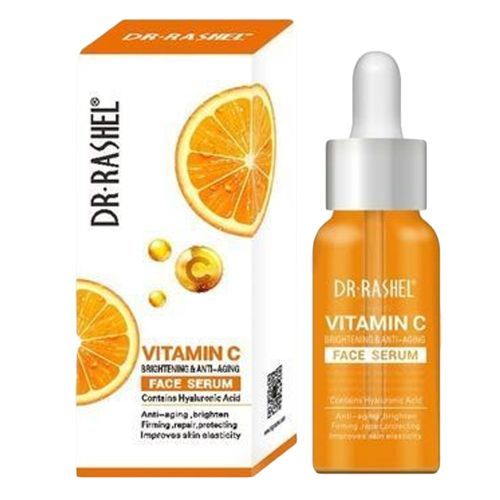 Dr. Rashel Vitamin C Face Serum - 50 ml