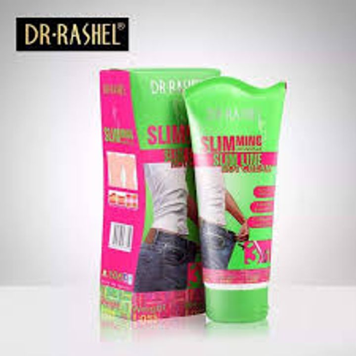 Dr. Rashel Slim line hot cream - 150g