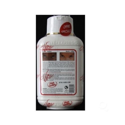 White express Extra Whitening Lotion
