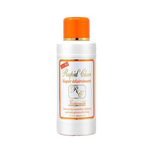 Rapid Clair Super Ecclaircissant Lotion White Absolute
