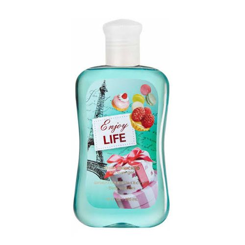 Body Luxuries Enjoy Life Shower Gel