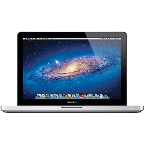 Refurbished MacBook 2012 core i5 4gb ram 500gb HDD