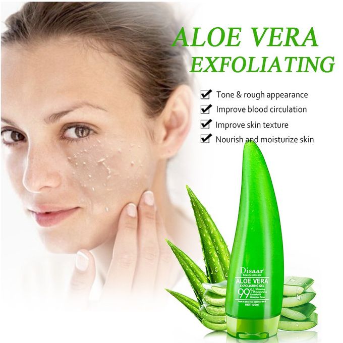 Aloe Vera Soothing Gel 260ml