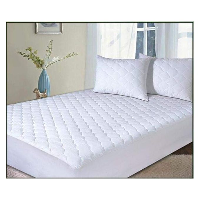 Waterproof  Mattress Protector- Quilted 6*6