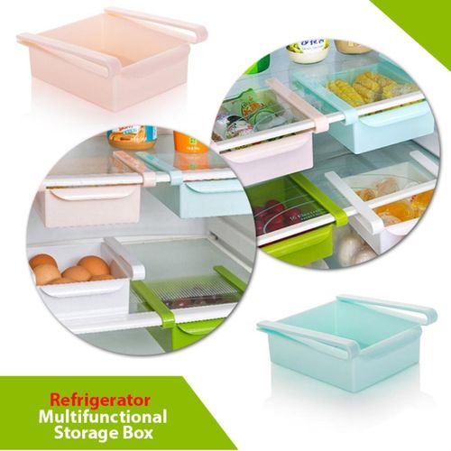 Fridge Storage Organizer