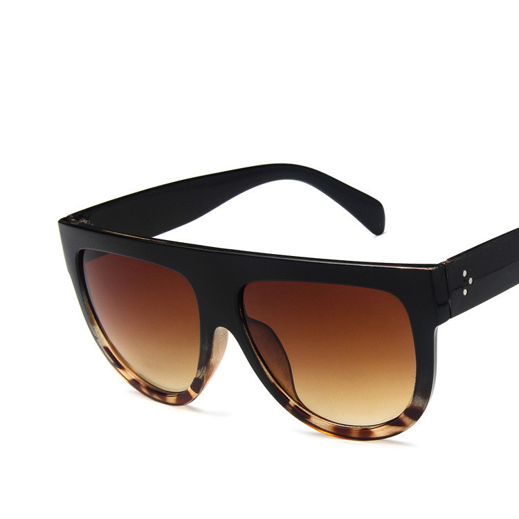 Glasses Cat Eye Women Sunglasses Full Frame Glasses Polarized Sunglasses