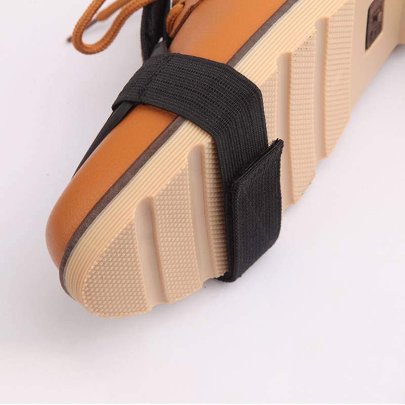 2PCS Black Motorcycle Shoes Protective Motorbike Moto Gear  Motorcycle &amp; Powersports