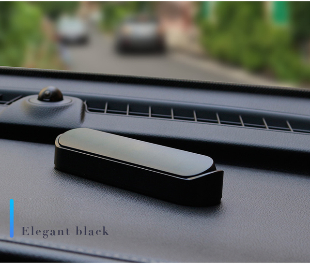 Car Temporary Parking Card Phone Number Card Plate Telephone Number Car Park Interior Accessories