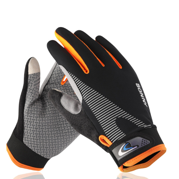 Winter Gloves For Men Women Touchscreen Warm Outdoor Cycling Driving Motorcycle Cold Gloves Windproof Non-Slip Womens Gloves