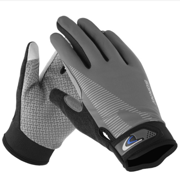 Winter Gloves For Men Women Touchscreen Warm Outdoor Cycling Driving Motorcycle Cold Gloves Windproof Non-Slip Womens Gloves