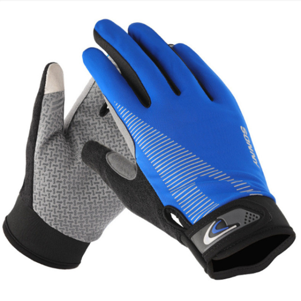 Winter Gloves For Men Women Touchscreen Warm Outdoor Cycling Driving Motorcycle Cold Gloves Windproof Non-Slip Womens Gloves