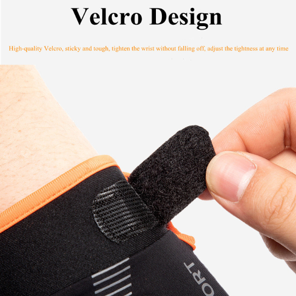 Winter Gloves For Men Women Touchscreen Warm Outdoor Cycling Driving Motorcycle Cold Gloves Windproof Non-Slip Womens Gloves