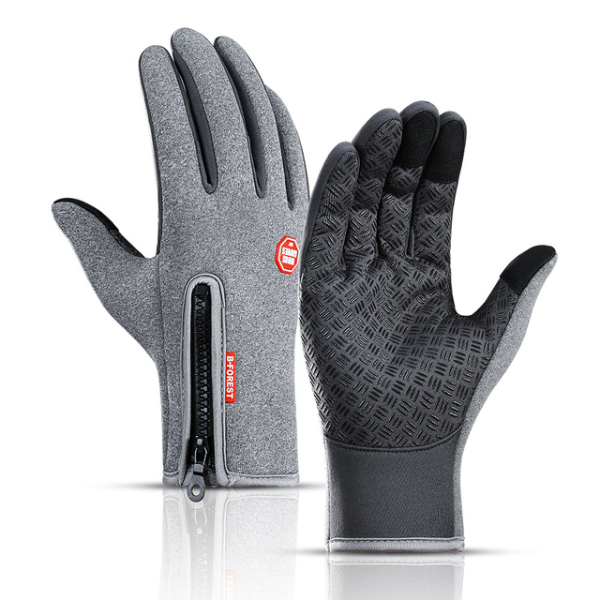 Winter Men's Gloves Warm Touchscreen Sport Fishing Splash-proof Skiing Army Cycling  Motorcycle &amp; Powersports