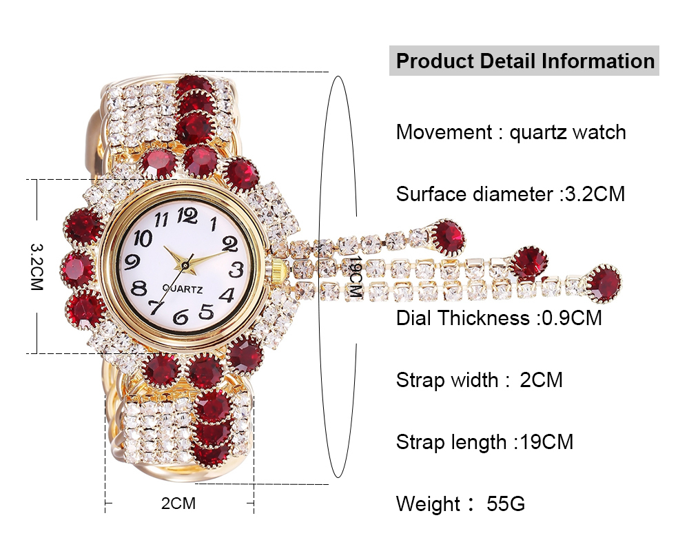 Women Watches  Women Watches Ladies Wristwatch Relogio Feminino Reloj Mujer Montre Femme Clock