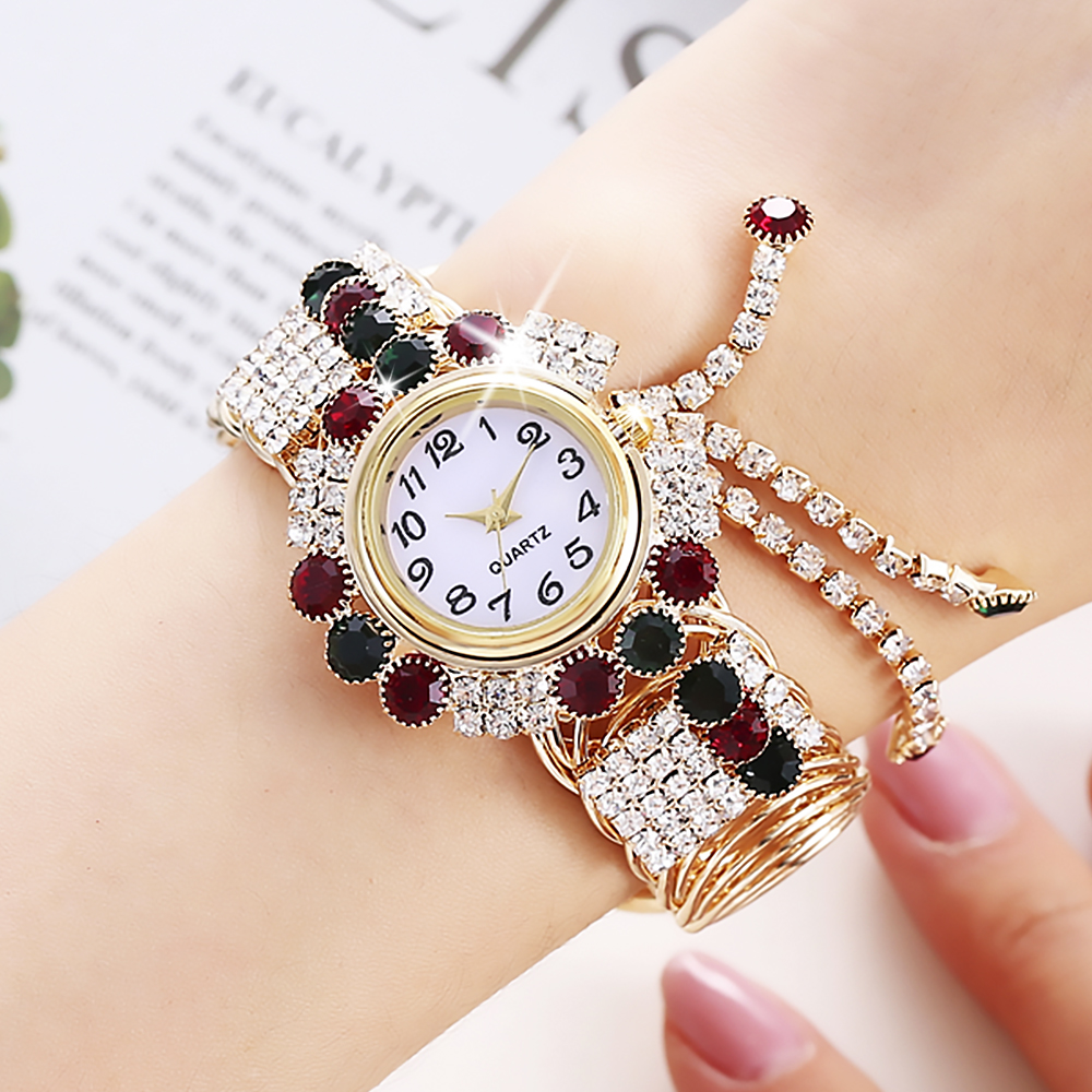 Women Watches  Women Watches Ladies Wristwatch Relogio Feminino Reloj Mujer Montre Femme Clock