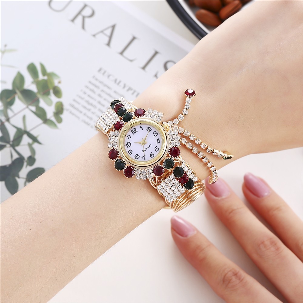 Women Watches  Women Watches Ladies Wristwatch Relogio Feminino Reloj Mujer Montre Femme Clock