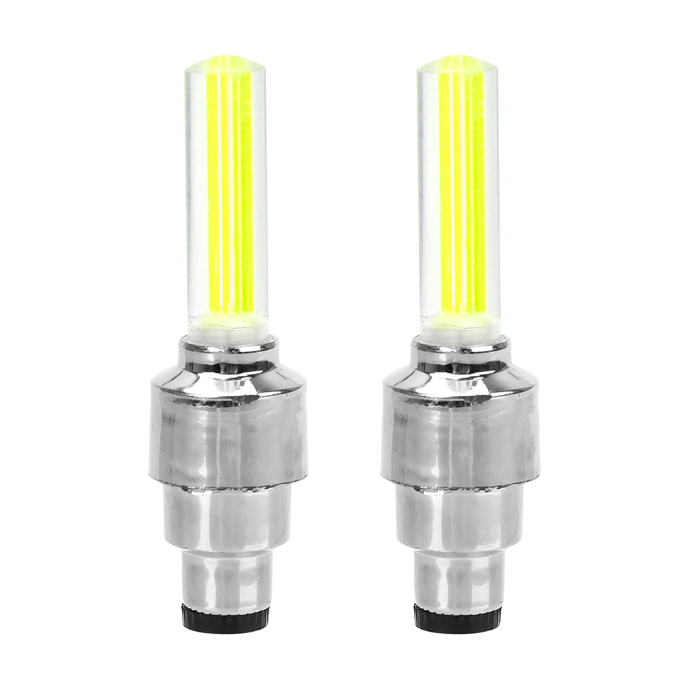 2pcs Neon Lamp Light stick type LED Light Mountain Bike Light Motorcycle &amp; Powersports