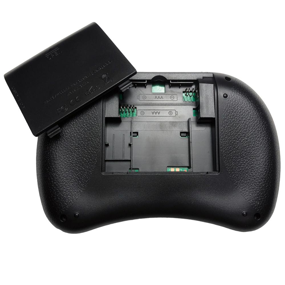 English Wireless Keyboard Touchpad Normal i8 keyboard  For Android Keyboard &amp;Keyboard Protectors