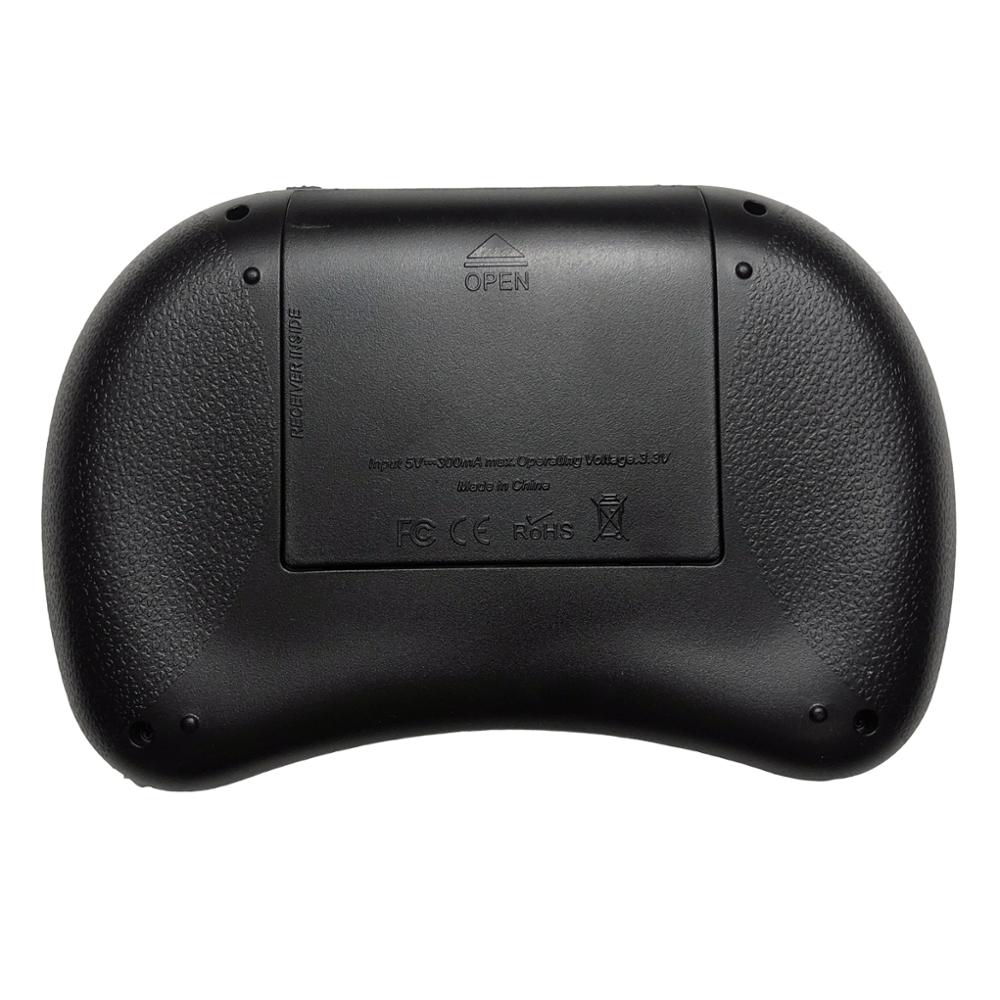 English Wireless Keyboard Touchpad Normal i8 keyboard  For Android Keyboard &amp;Keyboard Protectors