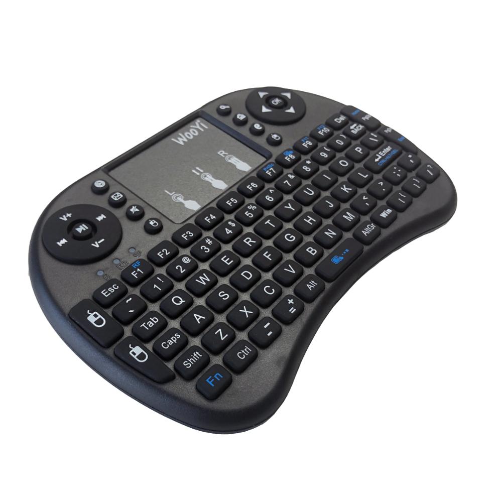 English Wireless Keyboard Touchpad Normal i8 keyboard  For Android Keyboard &amp;Keyboard Protectors