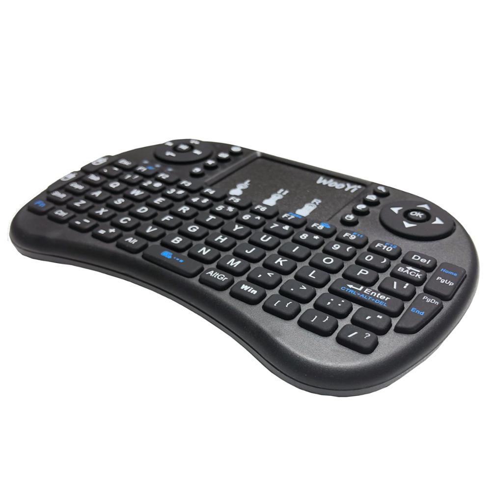 English Wireless Keyboard Touchpad Normal i8 keyboard  For Android Keyboard &amp;Keyboard Protectors