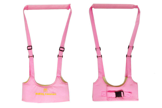 safe keeper baby harness sling boy girsls learning walking harness care infant Baby Carriers