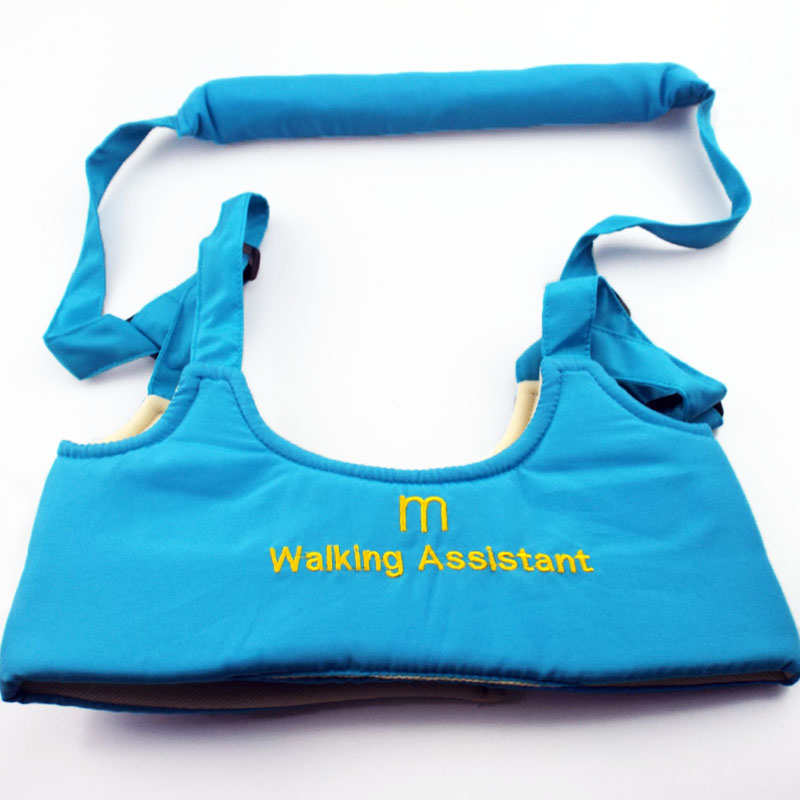 safe keeper baby harness sling boy girsls learning walking harness care infant Baby Carriers