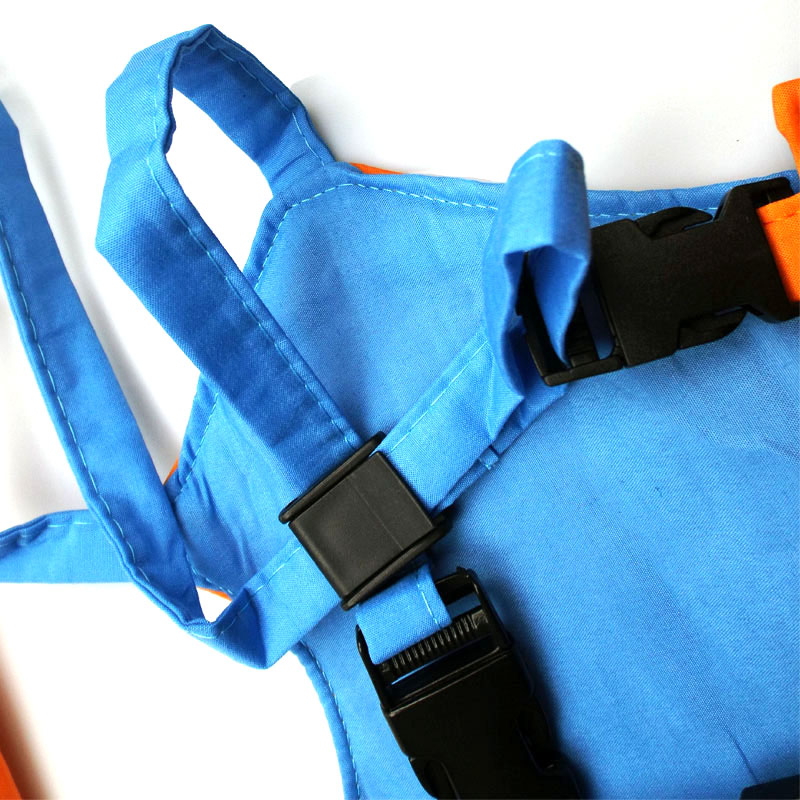 safe keeper baby harness sling boy girsls learning walking harness care infant Baby Carriers