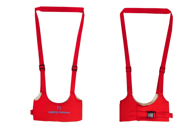 safe keeper baby harness sling boy girsls learning walking harness care infant Baby Carriers