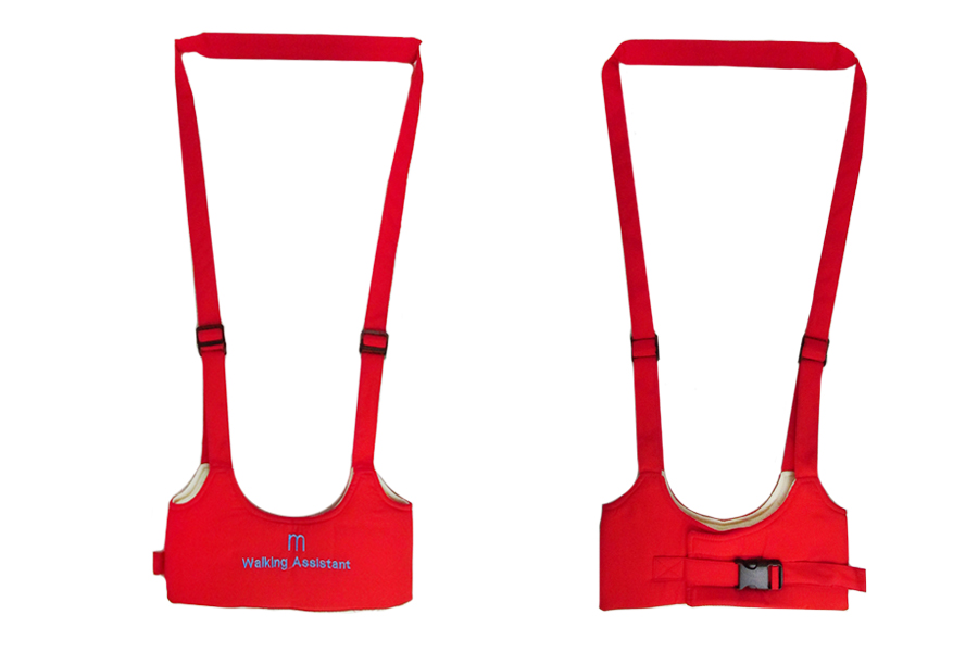 safe keeper baby harness sling boy girsls learning walking harness care infant Baby Carriers