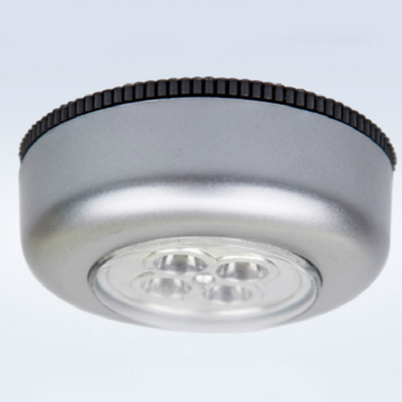 LED Night Light clapping lamp touch lamp emergency light creative Lights &amp; Lighting Accessories