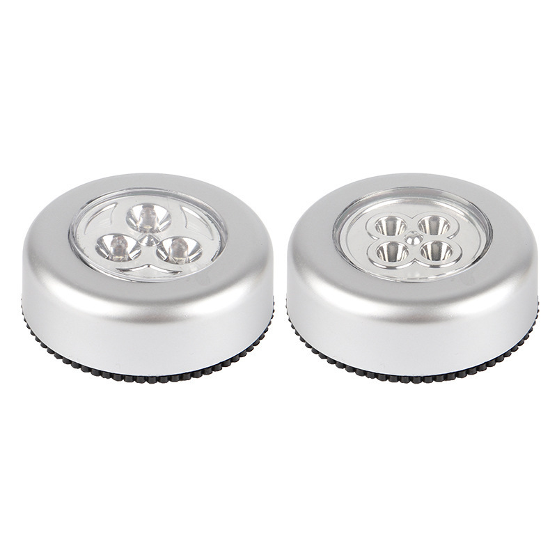 LED Night Light clapping lamp touch lamp emergency light creative Lights &amp; Lighting Accessories