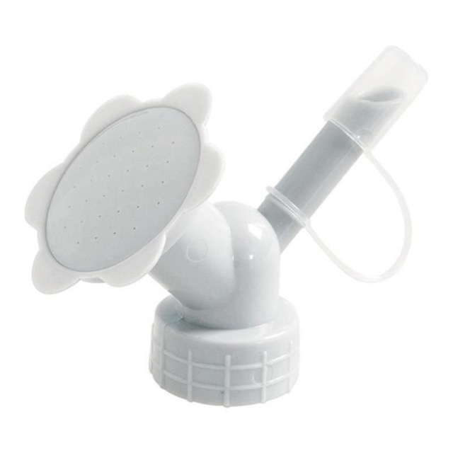 Portable Plastic Sprinkler Nozzle For Flower Waterers Bottle Watering Watering &amp; Irrigation