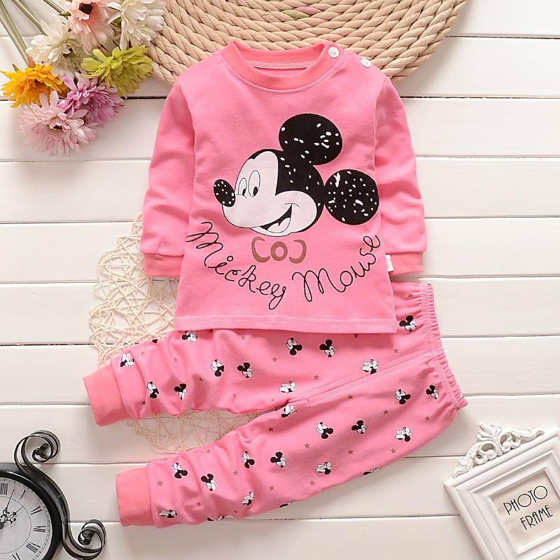 Cotton Baby Girls Clothes Winter Newborn Baby Clothing Set 2pcs Unisex Kids Coats &amp; Jackets