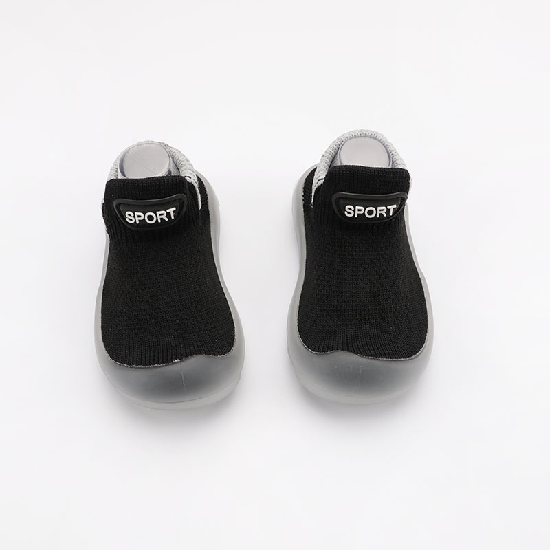 Kids Shoes Boy Girl Soft Bottom Shoes New Baby Casual Shoe Anti-Slip Casual Shoe Children&apos;s Athletic