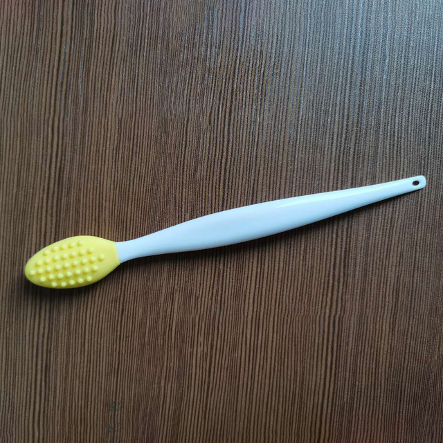 5pcs Beauty Skin Care Wash Face Silicone Brush Exfoliating Nose Clean Blackhead Removal Brush  Nail & Tools